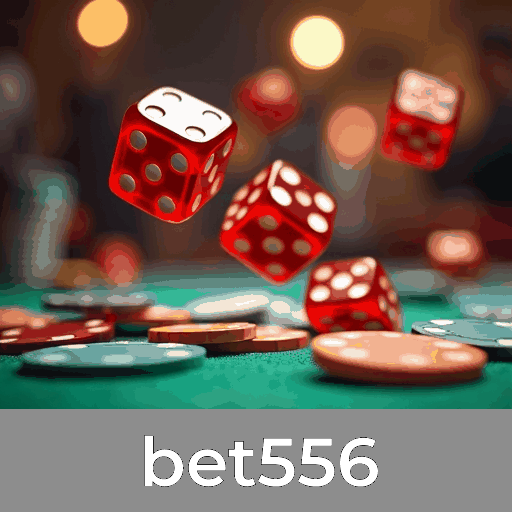 bet556: Cassino Premiado com Pagamentos Rápidos