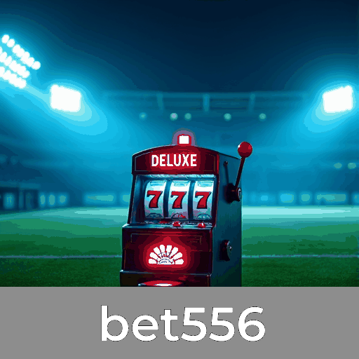 Explore o Mundo das Apostas com bet556: Seu Melhor Site de Apostas
