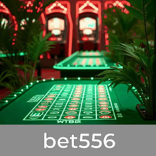 Bônus Generosos e Promoções Exclusivas no bet556